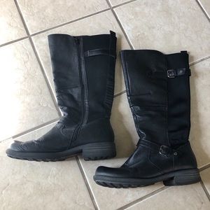 Earth Origins Riding Boots